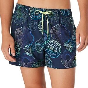Speedo Redondo Edge Volley Shorts